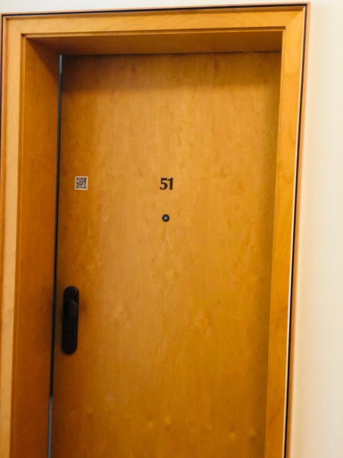בינץ Ferienwohnung Im Duenenpark מראה חיצוני תמונה